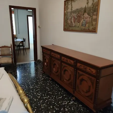 펜션 Sognando 오스투니